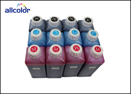 Mutoh Epsonの印字ヘッドのための水の基づいた染料の卸売の昇華インク